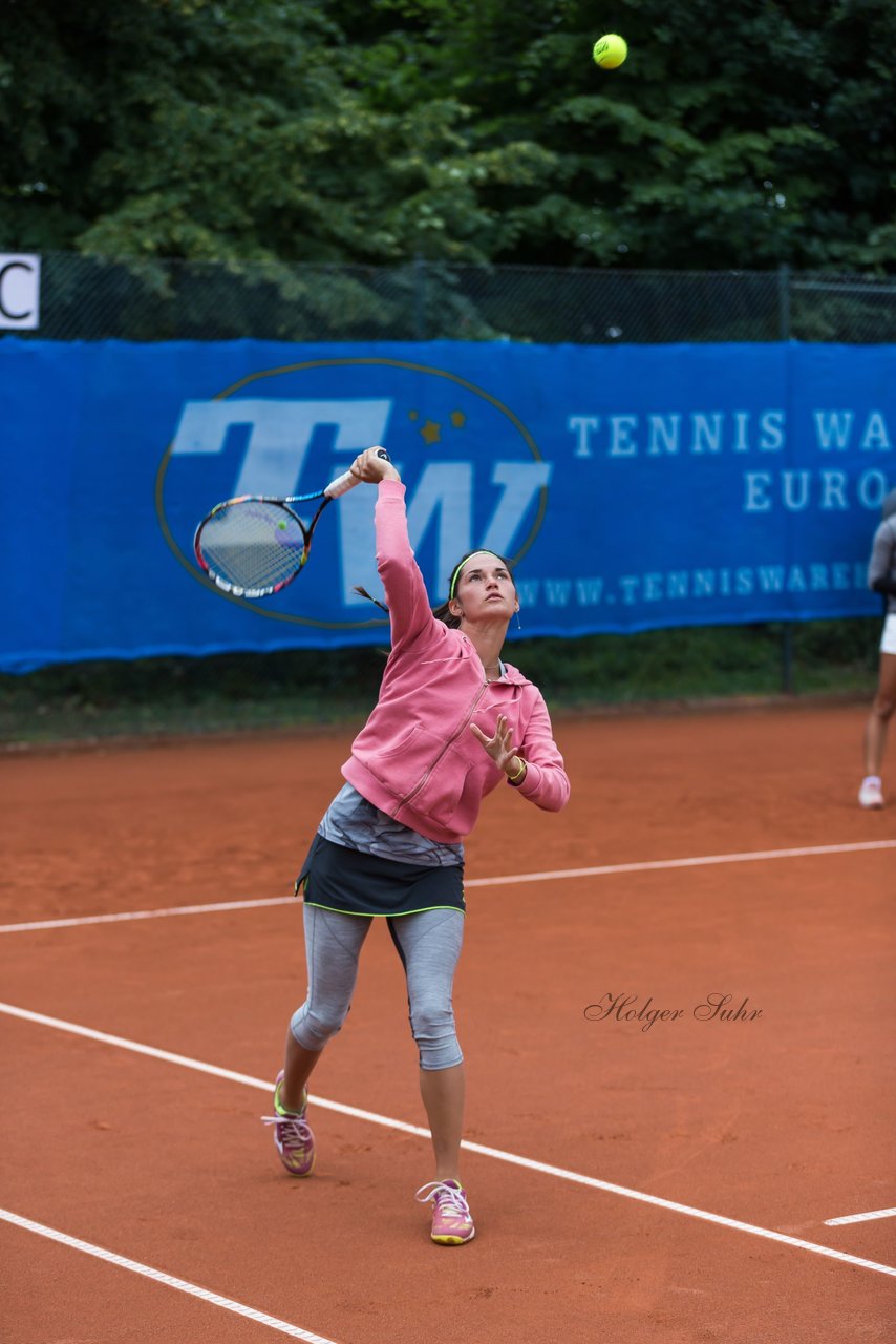 Bild 87 - ITF Future Nord